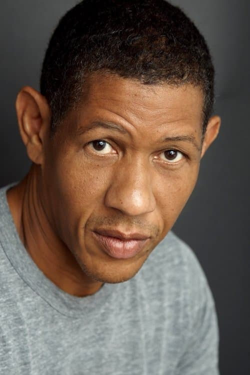 Scott Lawrence photo