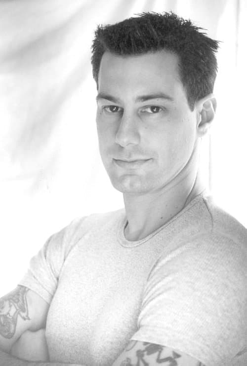 Scott Levy photo