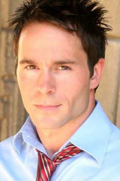Scott Lunsford photo