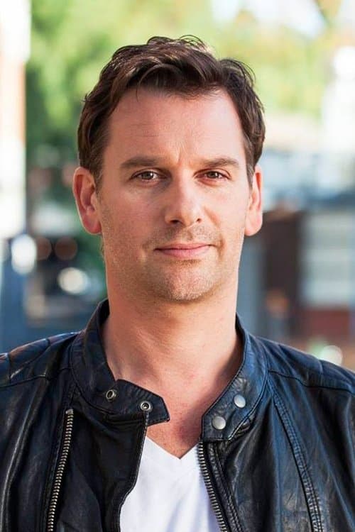 Scott Major photo