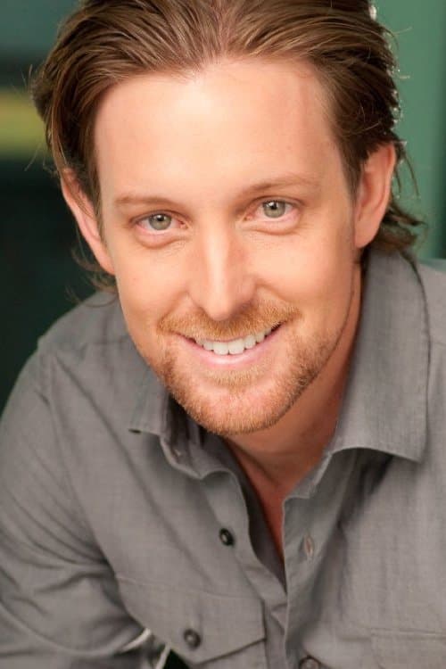 Scott Martin photo