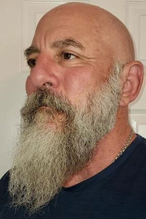 Scott McElroy photo