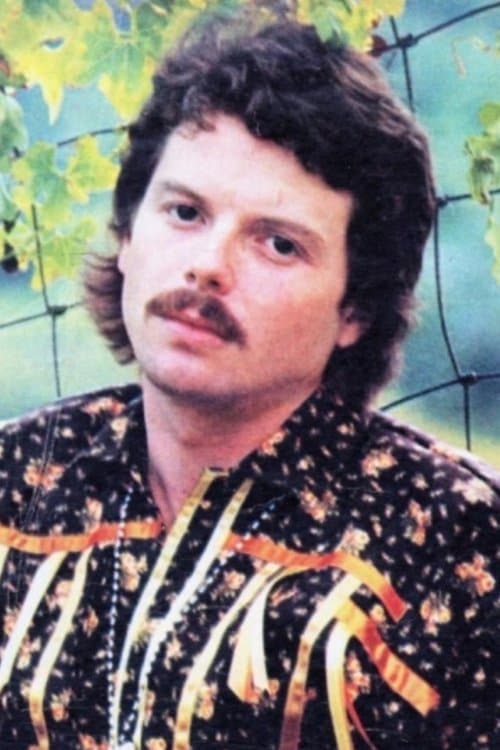 Scott McKenzie photo