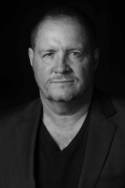 Scott McRae photo