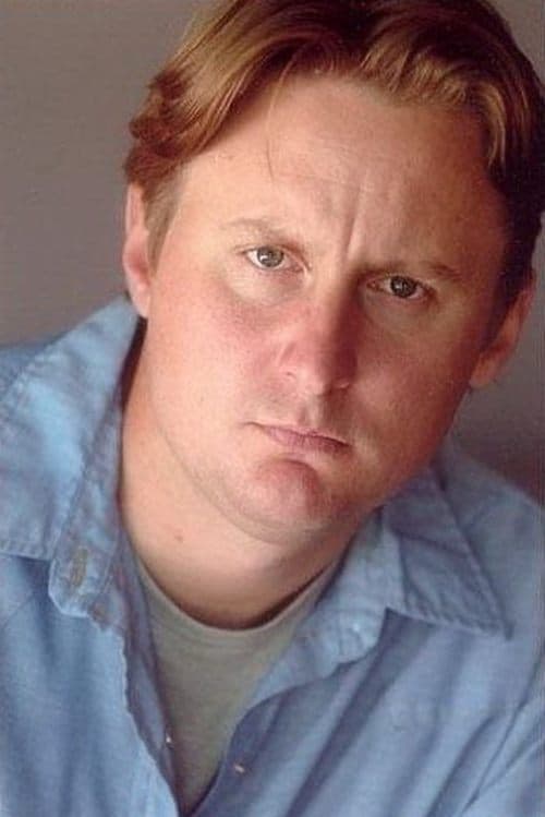 Scott Michael Morgan photo