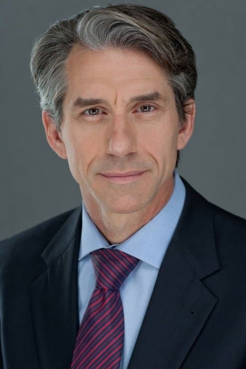 Scott Morgan photo