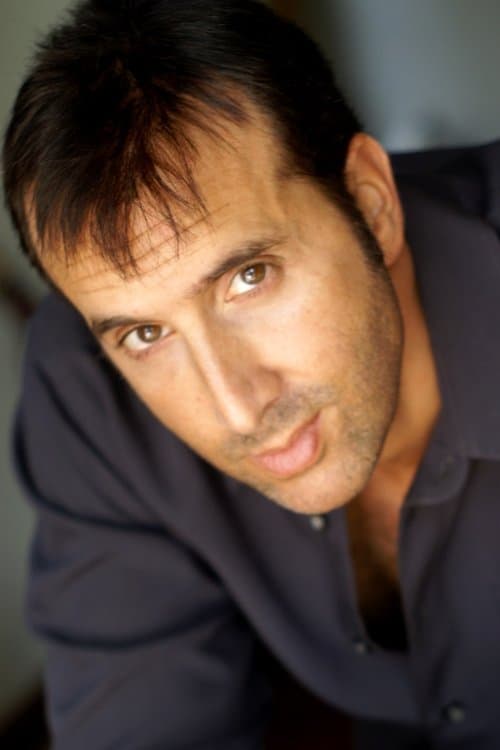 Scott Mosenson photo