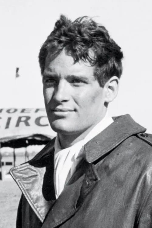 Scott Newman photo