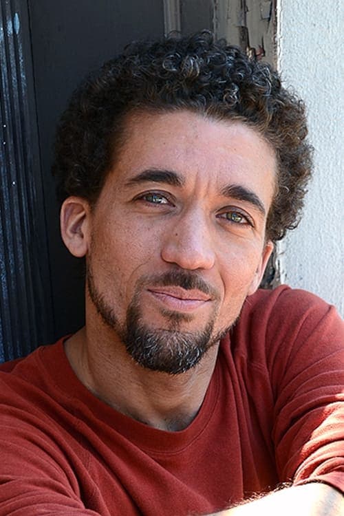 Scott Norman photo