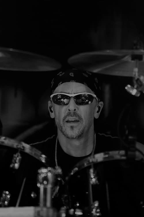 Scott Rockenfield photo