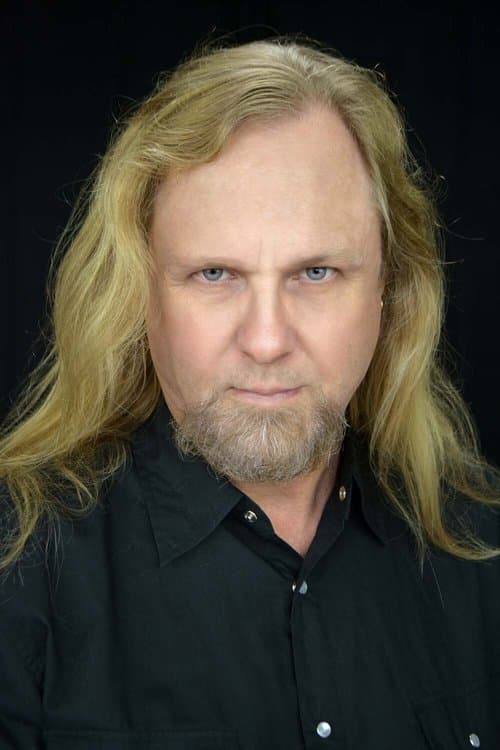 Scott Shaw photo