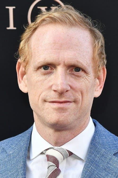 Scott Shepherd photo