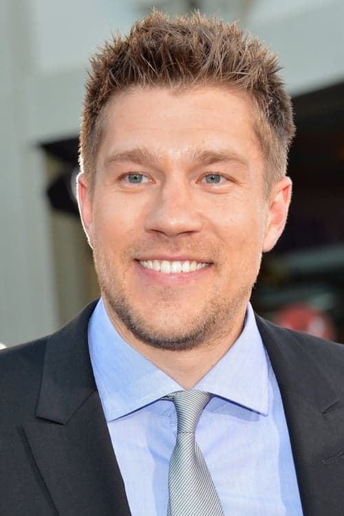 A portrait of Scott Speer