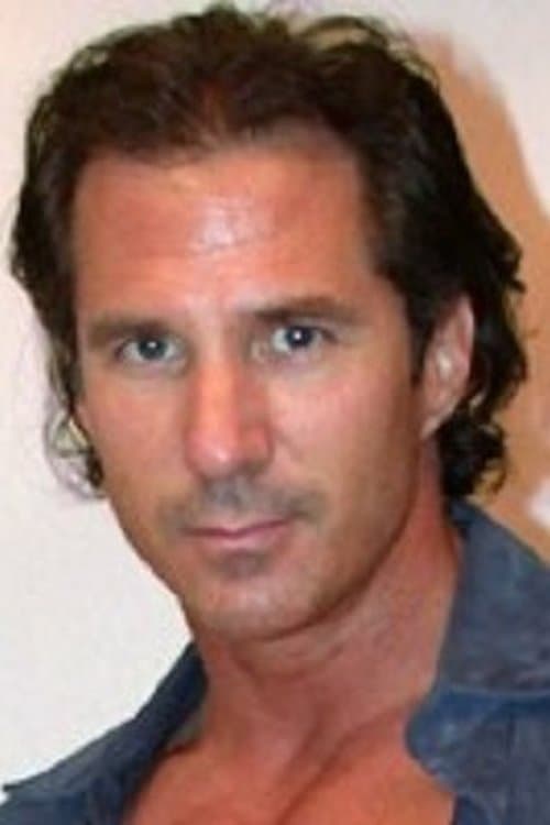 Scott Styles photo