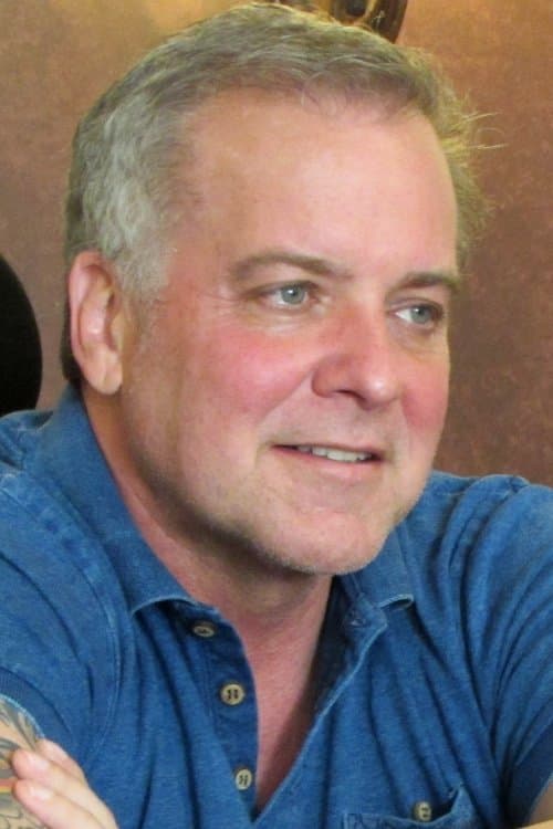 Scott Taylor photo