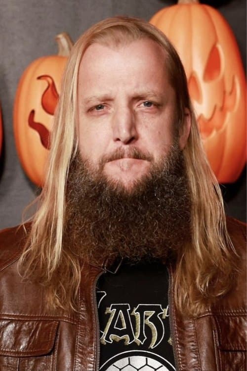 A portrait of Scott Teems