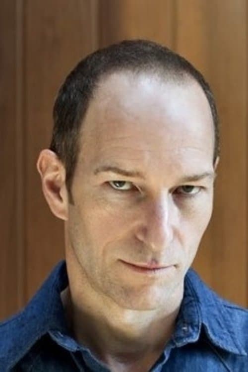 Scott Vance photo