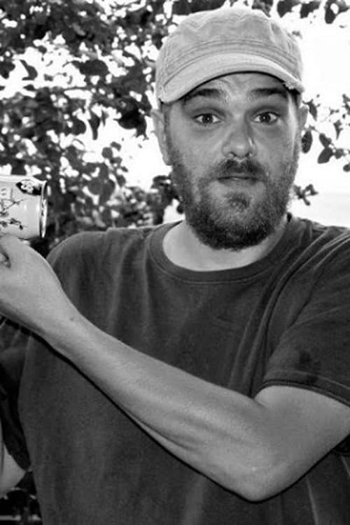 Scott Weinberg photo