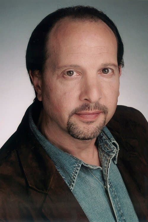 A portrait of Scott Winant