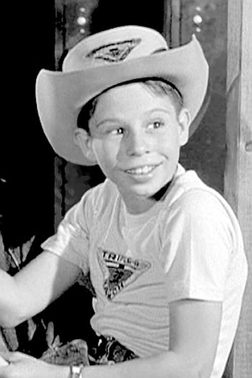 Scotty Morrow photo