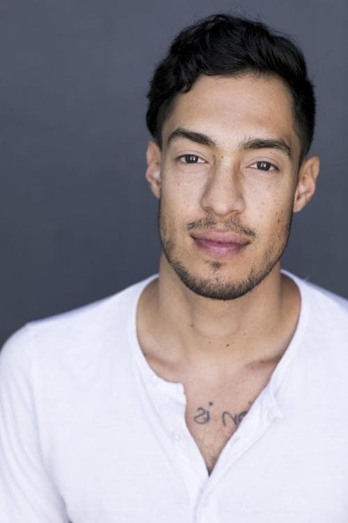 Scotty Tovar photo