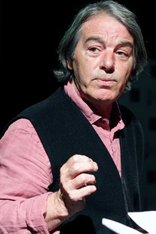 A portrait of Sé Merry Doyle
