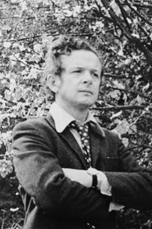 Seamus Flannery photo