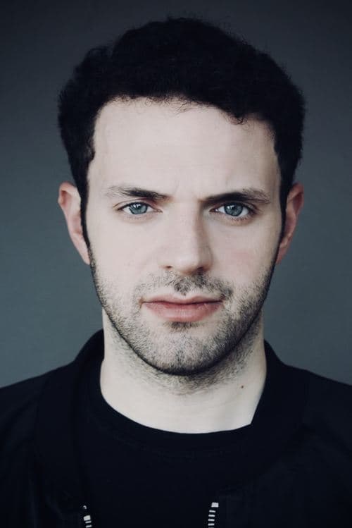 Sean Brodeur photo