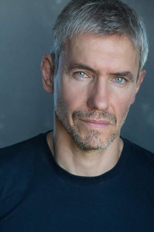 Sean Buchanan photo