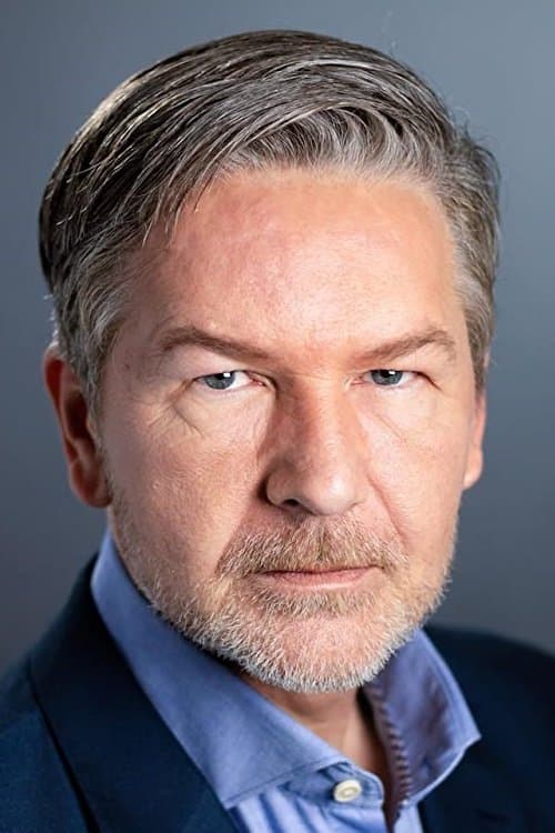 Sean Cameron Michael photo