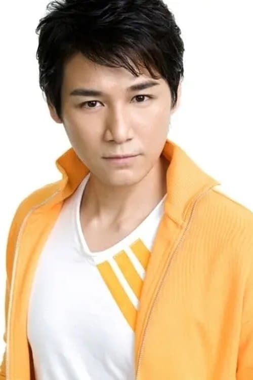 Sean Chan photo