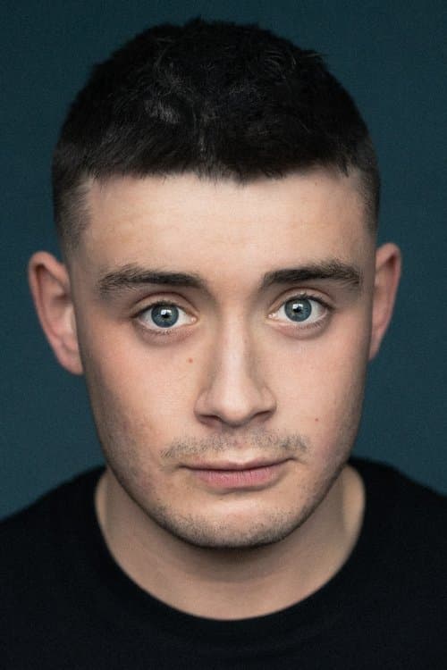 Sean Connor photo