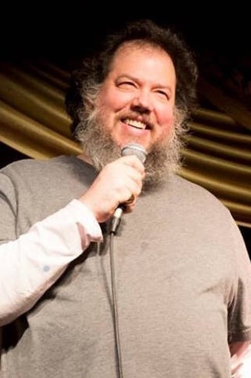 Sean Conroy photo
