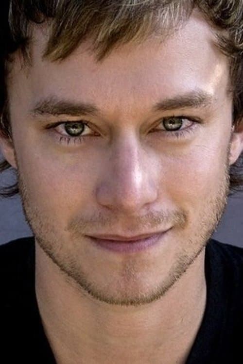 Sean Cook photo