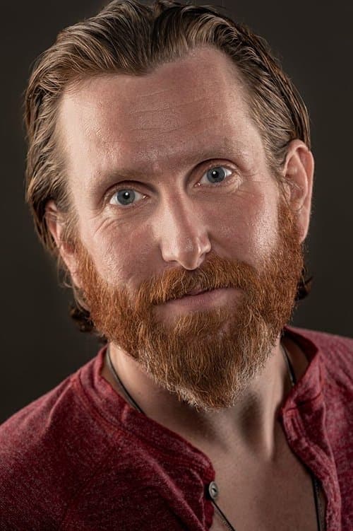 Sean Cowhig photo