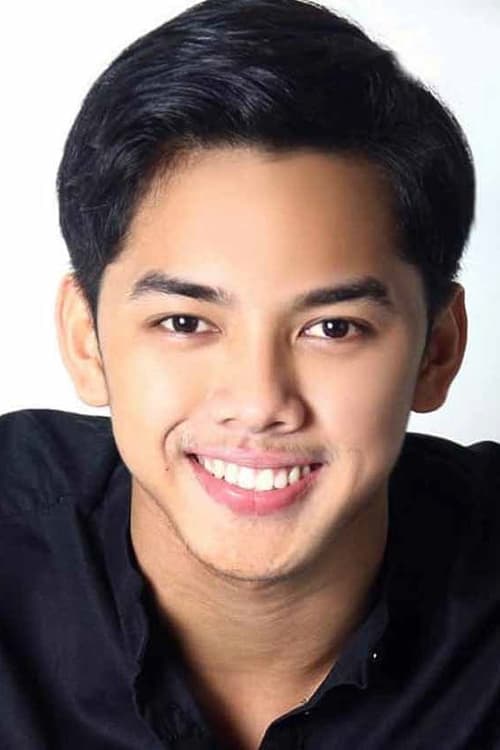 Sean de Guzman photo