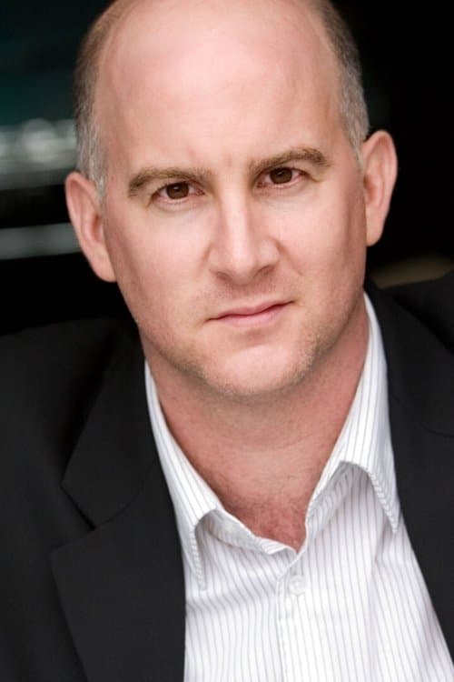 Sean Devine photo