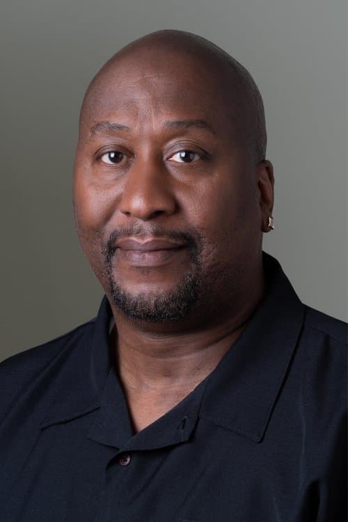 Sean Dino Johnson photo