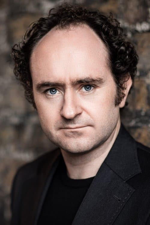 Sean Duggan photo
