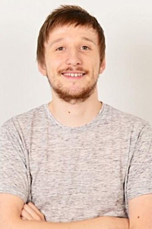 Sean Evans photo