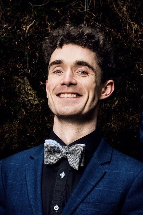 Sean Flanagan photo