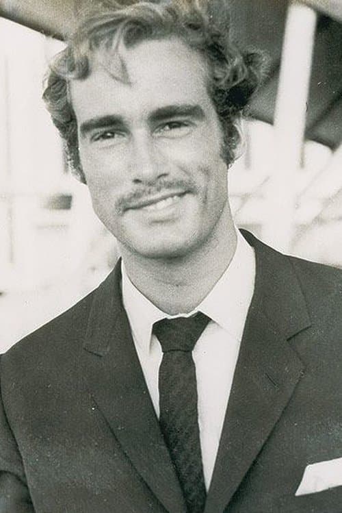 Sean Flynn photo