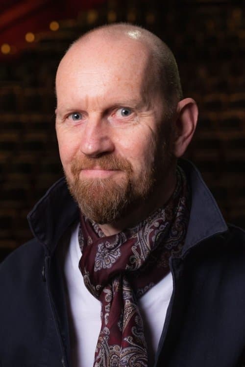 Sean Foley photo