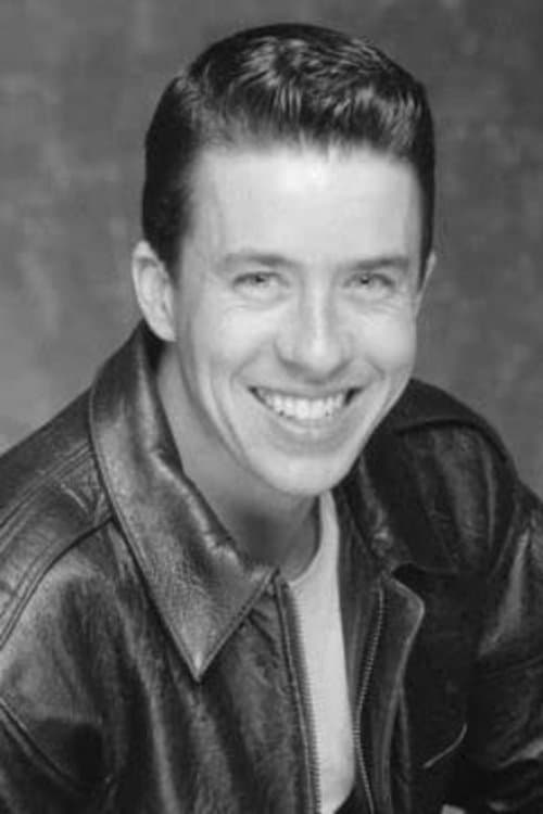 Sean Frye photo