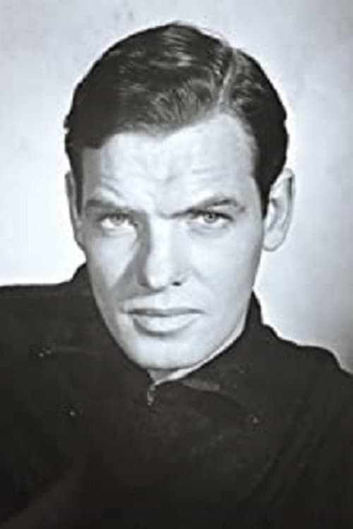 Sean Garrison photo