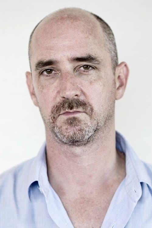 Sean Gullette photo