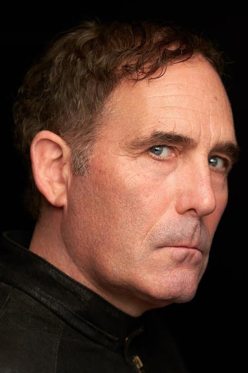 Sean Heyman photo