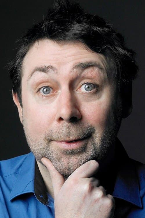 Sean Hughes photo