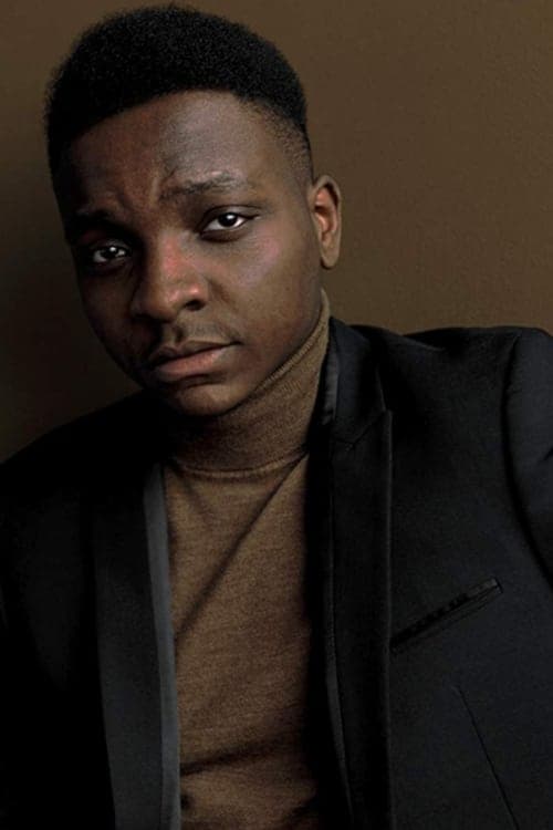 Sean Jones photo