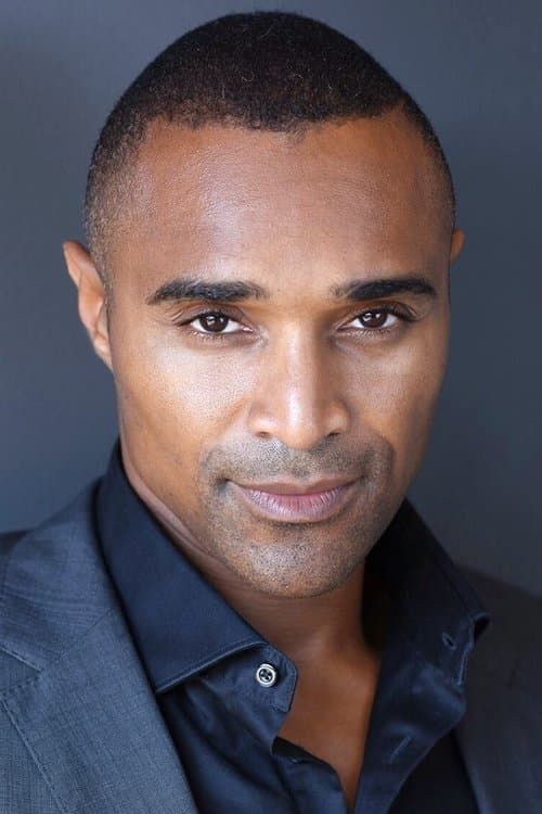 Sean Jones photo
